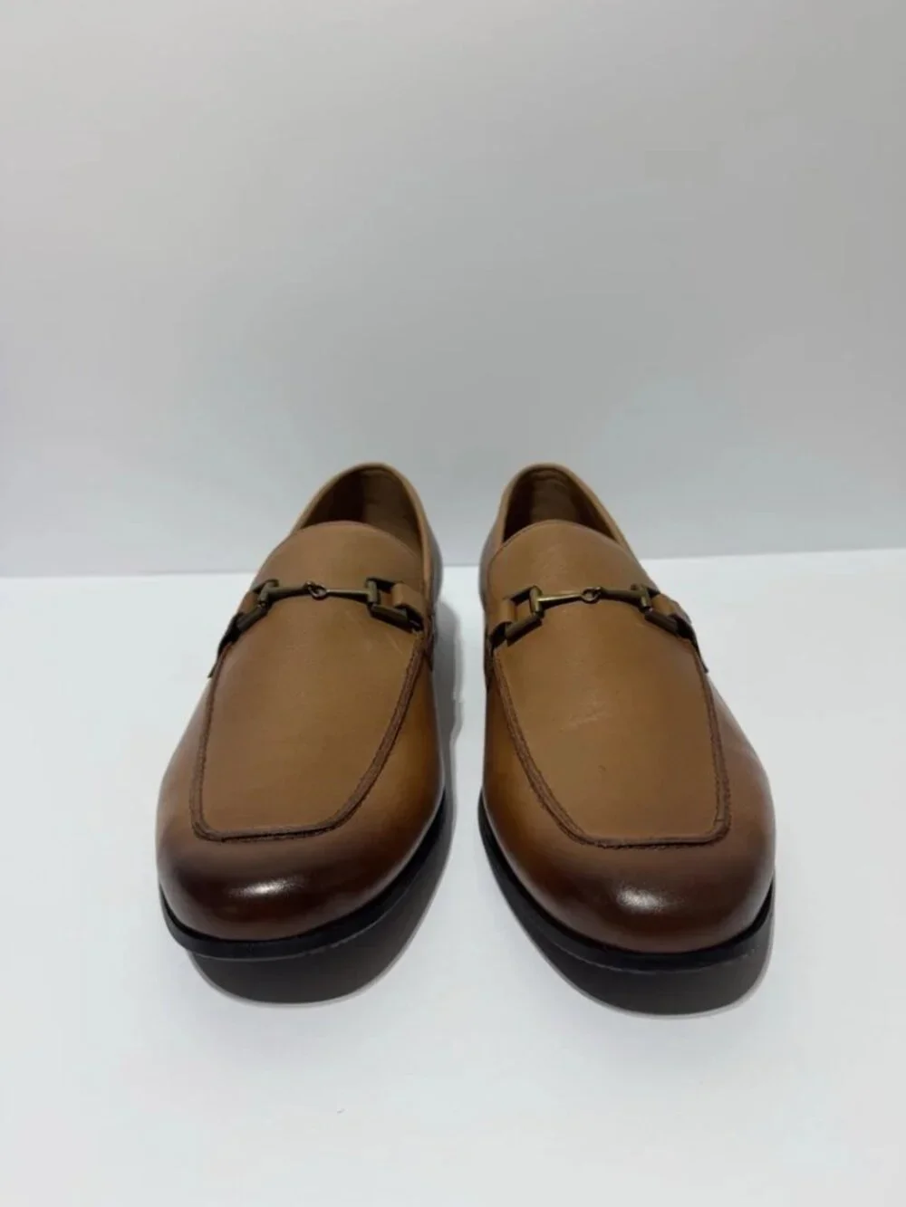 Vince Camuto Mens Sevvano Loafers Size 11M